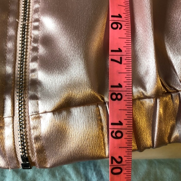 🆑 Satin Tracksuit Jacket (See “Bottoms” 4 Pants) - Picture 8 of 8
